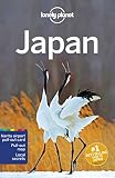 Lonely Planet Japan