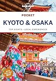 Lonely Planet Pocket Kyoto Osaka