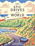 Epic Drives Of The World 1ed Anglais