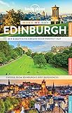 Lonely Planet Make My Day Edinburgh