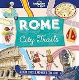City Trails Rome 1ed Anglais