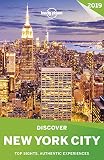 Lonely Planet Discover New York City 2019 Discover City