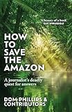 How to save the Amazon