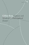 Judaism and Modernity: Philosophical Essays (Radical Thinkers)