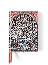 Turkish Wall Tiles (Foiled Journal) (Flame Tree Notebooks)