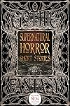 Supernatural Horror Short Stories