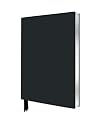Just Black, Artisan Notebook (Flame Tree Journals) (Artisan Notebooks)