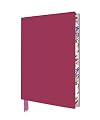 Pink Artisan Notebook (Flame Tree Journals) (Artisan Notebooks)