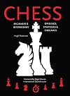 Chess: Beginners & Intermediate; Openings, Strategies & Endgames (Puzzle Power)