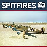 Imperial War Museum Spitfires 2019 Calendar