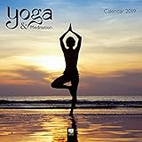 Yoga Meditation 2019 Calendar