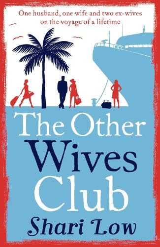 The Other Wives Club book cover