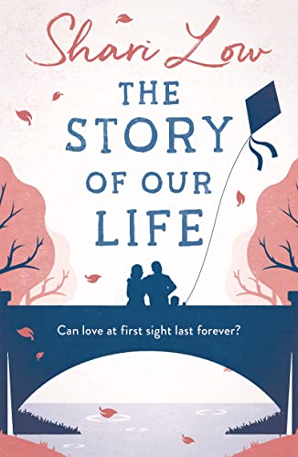 The Story of Our Life book cover