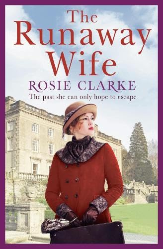 The Runaway Wife book cover