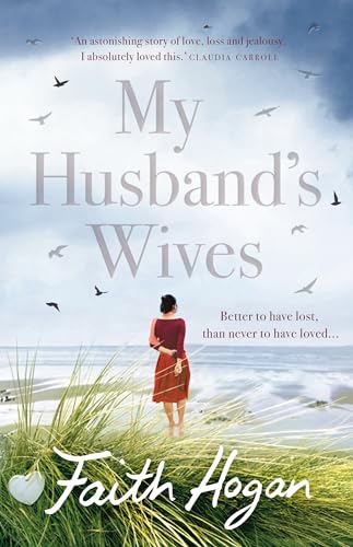My Husband's Wives book cover