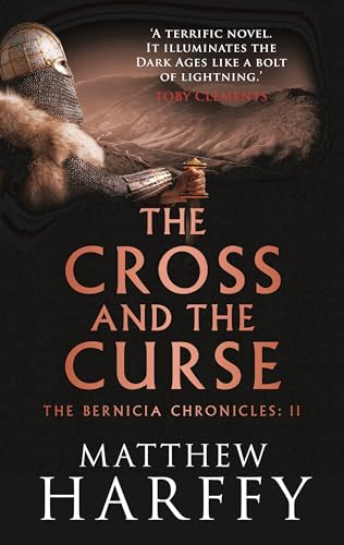 The Cross and the Curse book cover