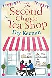 The Second Chance Tea Shop