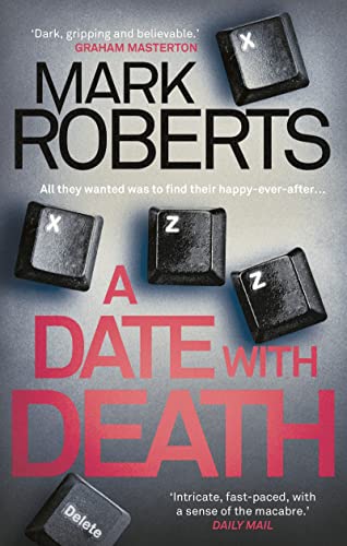 A Date with Death book cover