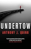 Undertow (Inspector Celcius Daly)