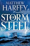 Storm of Steel (The Bernicia Chronicles, #6)