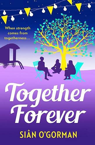 Together Forever book cover