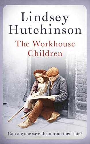 The Workhouse Children book cover