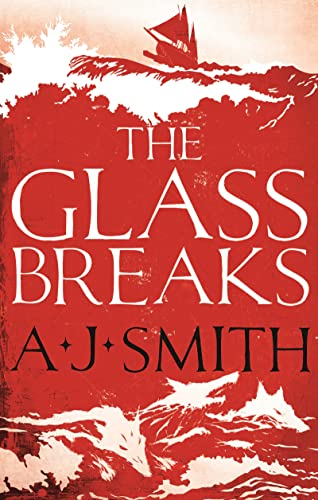 The Glass Breaks cover