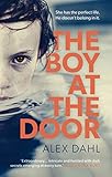 The Boy at the Door