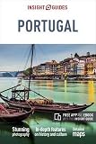 Insight Guides Portugal Travel Guide With Free Ebook