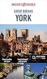 Insight Guides Great Breaks York Travel Guide With Free Ebook Insight Great Breaks
