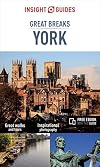 Insight Guides : Great Breaks : York