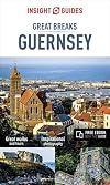 Insight Guides : Great Breaks : Guernsey