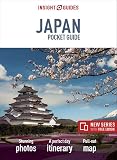 Insight Guides Pocket Japan Travel Guide With Free Ebook Insight Pocket Guides