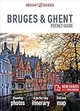 Insight Guides Pocket Bruges Ghent