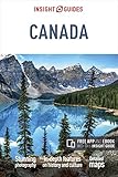 Insight Guides Canada Travel Guide With Free Ebook