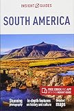 Insight Guides South America Travel Guide With Free Ebook