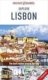 Insight Guides Explore Lisbon Travel Guide With Free Ebook Insight Explore Guides