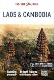 Insight Guides Laos Cambodia Travel Guide With Free Ebook