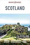 Insight Guides Scotland Travel Guide With Free Ebook