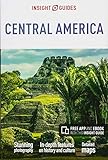 Insight Guides Central America Travel Guide With Free Ebook