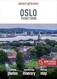 Insight Guides Pocket Oslo Travel Guide With Free Ebook Insight Pocket Guides