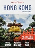 Insight Guides Pocket Hong Kong Travel Guide With Free Ebook Insight Pocket Guides