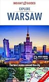 Insight Guides Explore Warsaw Travel Guide With Free Ebook Insight Explore Guides