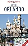Insight Guides Explore Orlando Travel Guide With Free Ebook Insight Explore Guides