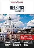 Insight Guides Pocket Helsinki Travel Guide With Free Ebook Insight Pocket Guides