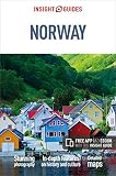 Insight Guides Norway Travel Guide With Free Ebook