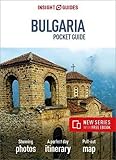 Insight Guides Pocket Bulgaria Travel Guide With Free Ebook Insight Pocket Guides