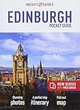 Insight Guides Pocket Edinburgh Travel Guide With Free Ebook Insight Pocket Guides