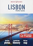 Insight Guides Pocket Lisbon Travel Guide With Free Ebook Insight Pocket Guides