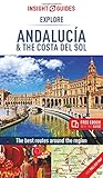 Insight Guides Explore Andalucia Costa Del Sol Travel Guide With Free Ebook Insight Explore Guides